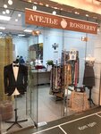 Atelier Rosberry (Leningradskiy Avenue, 80к17), repair of clothes