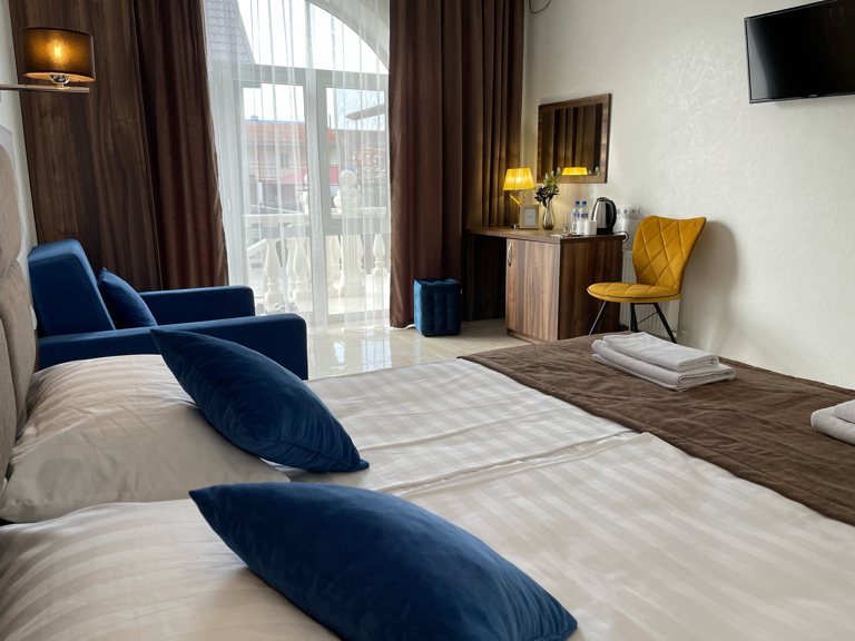 Фото Антарес Эстейт