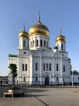 Rostov Cathedral of the Nativity of the Blessed Virgin (Stanislavskogo Street, 58), orthodox church