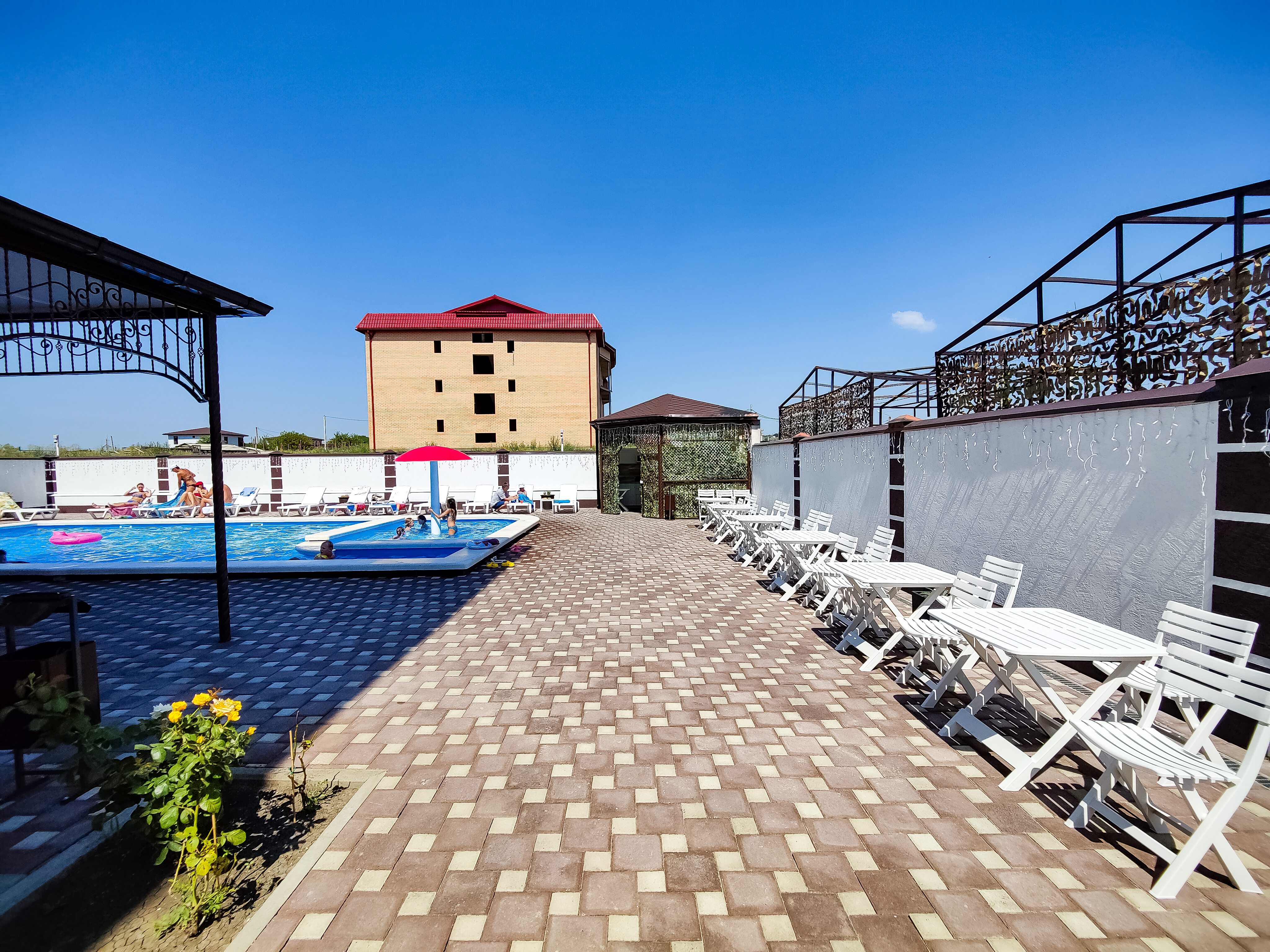 Фото Ал дар