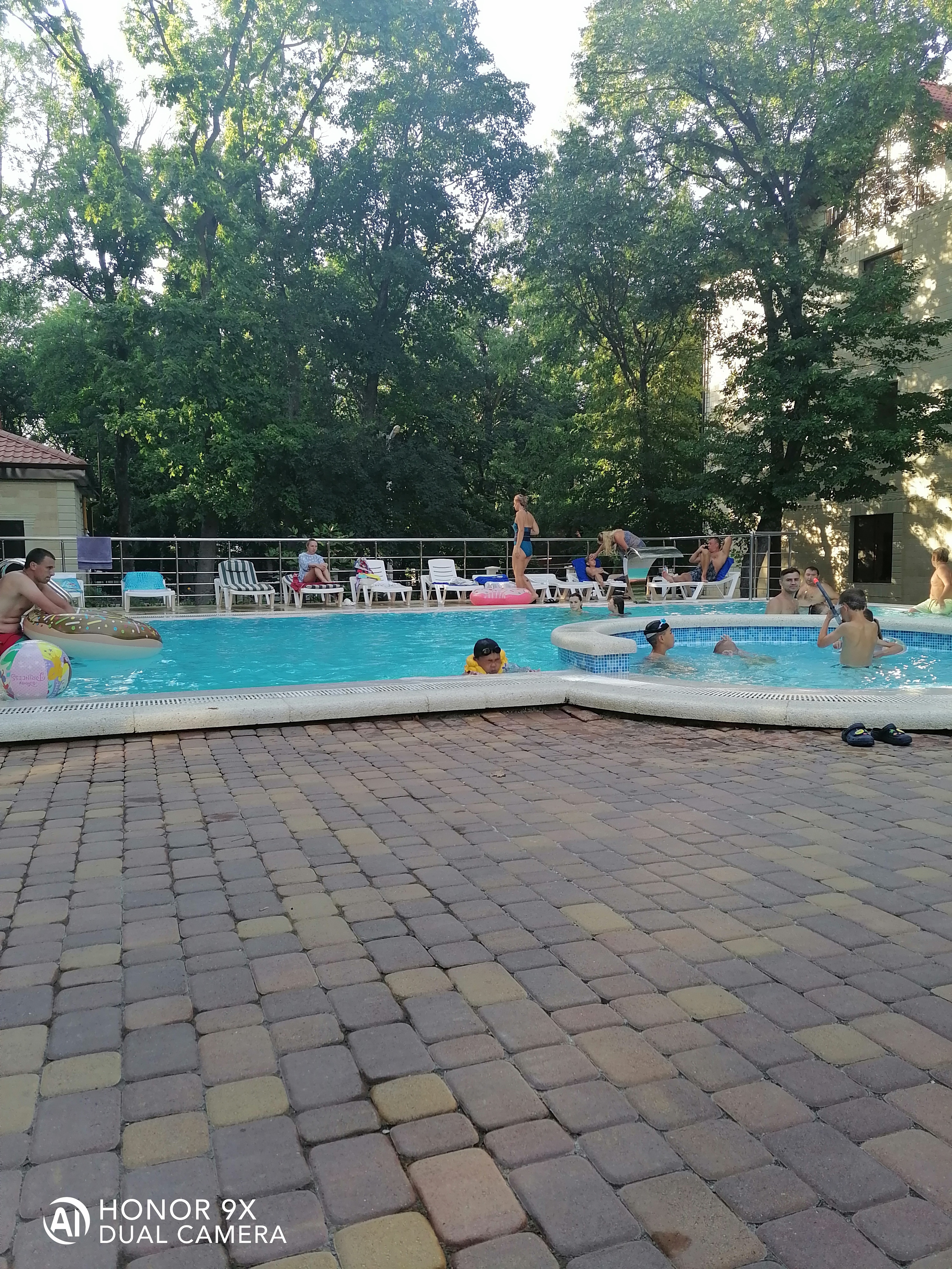 Фото Вилла Жасмин