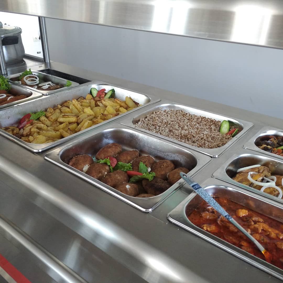 Фото Панорама