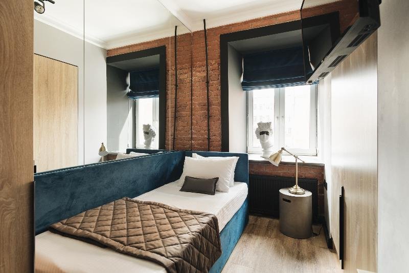 Фото Бутик отель Кентрон