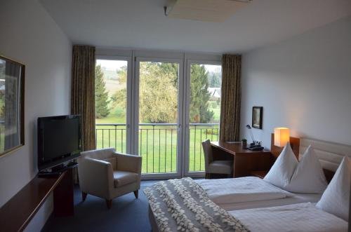 Фото Alhartinger Hof