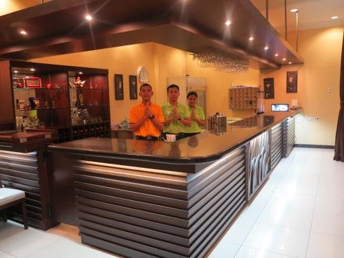 Фото отеля 3