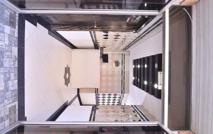 Фото Laksamana Executive & Boutique Hotel