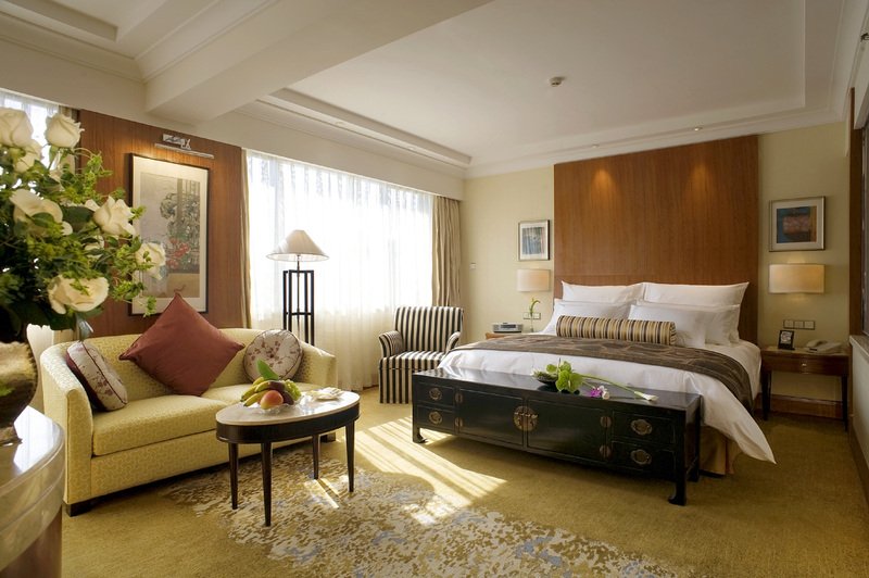 Фото The Dragon Hotel Hangzhou