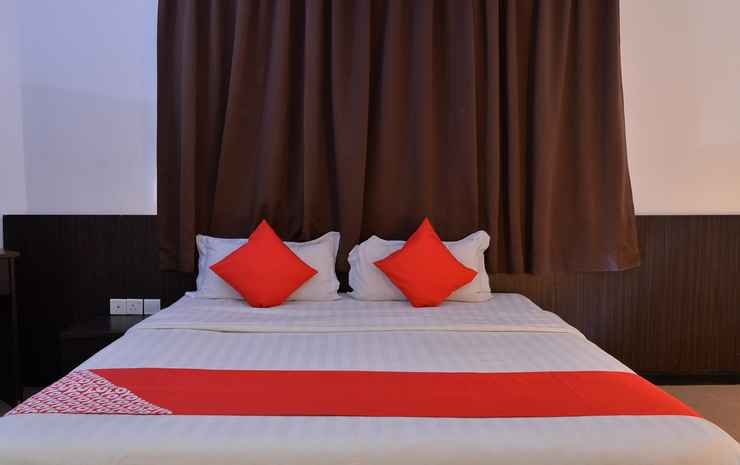 Фото Laksamana Executive & Boutique Hotel