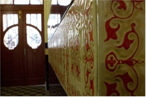 Фото A&o Budapest City