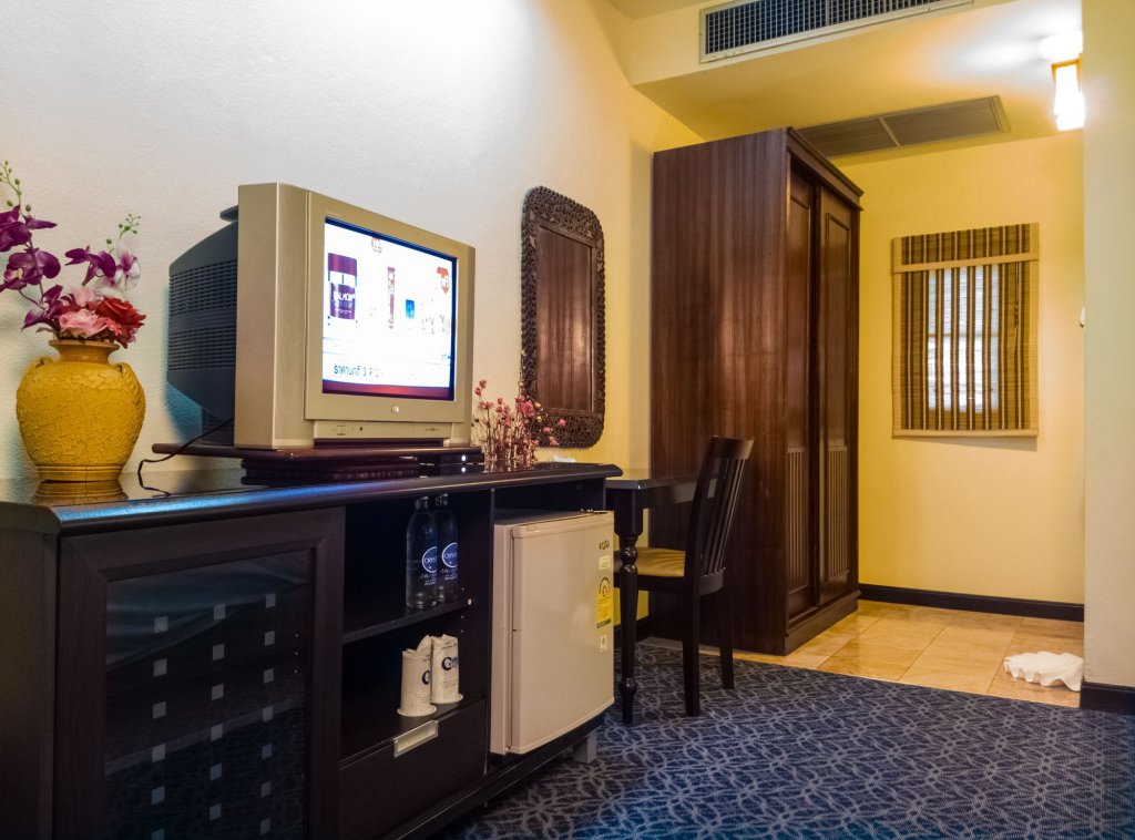 Фото Pannapa Resort