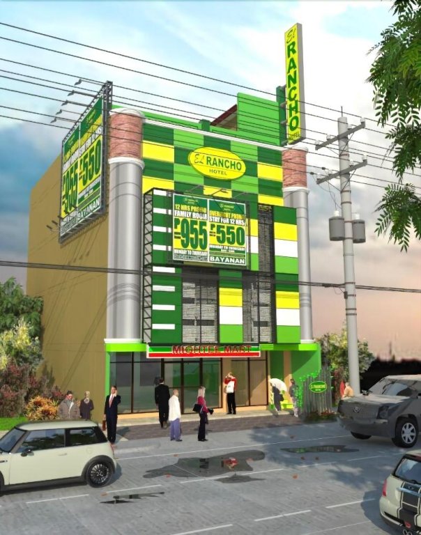 Фото отеля 3