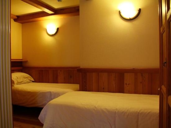 Фото Hotel Castor