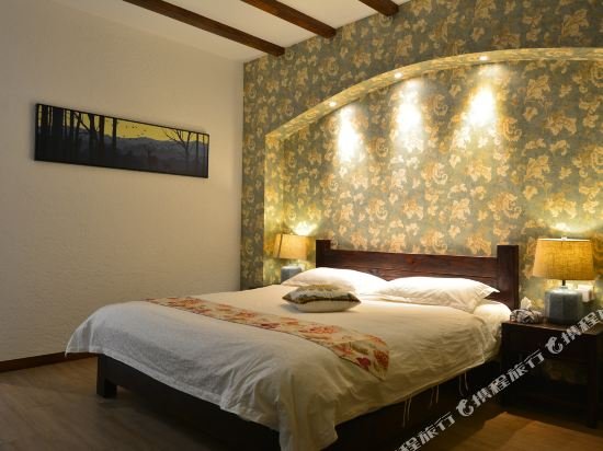 Фото ErHai Gate No. 1 Hotel