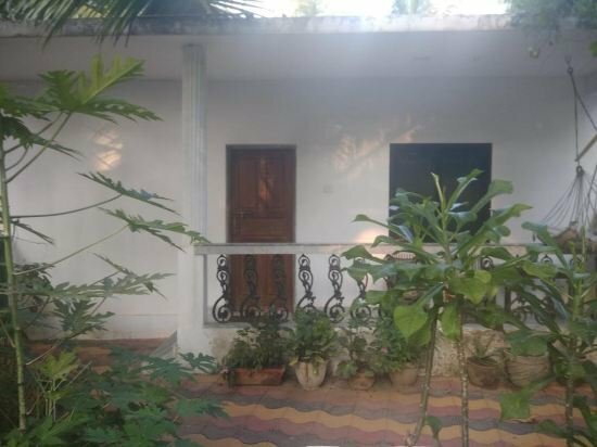 Hotel Rococo Pelton, Canacona, photo