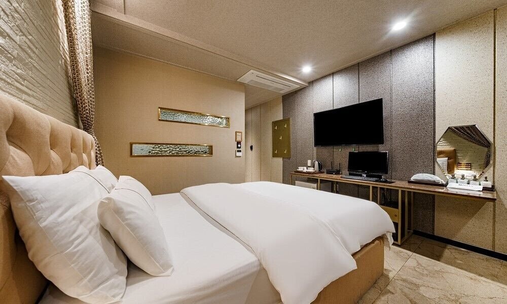 Фото Sillim Urban Hotel