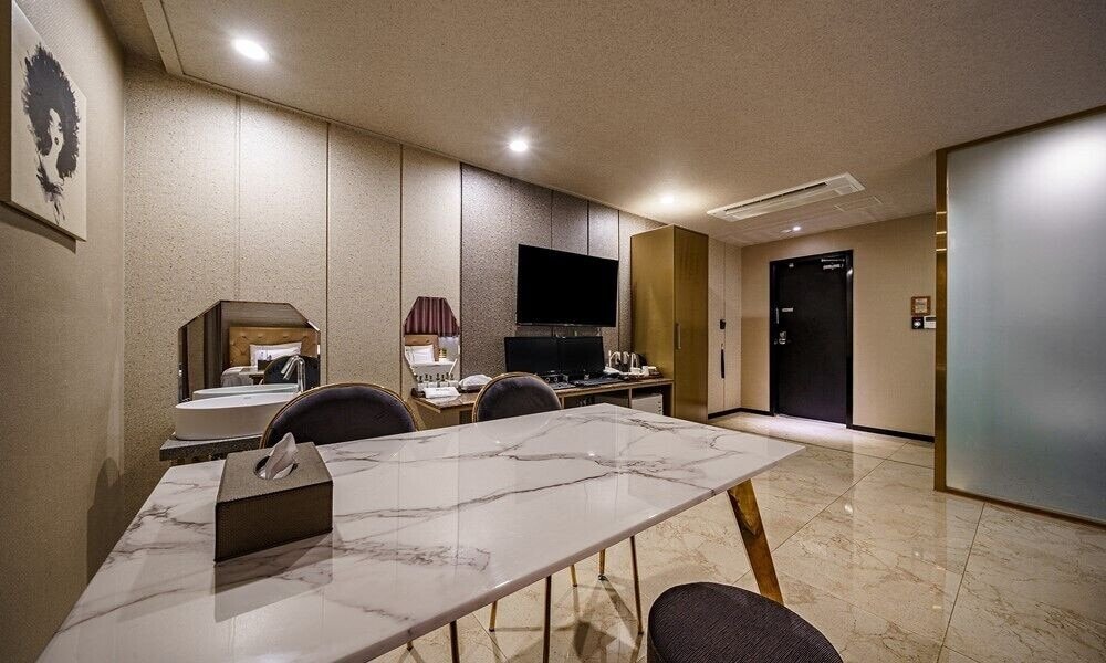 Фото Sillim Urban Hotel