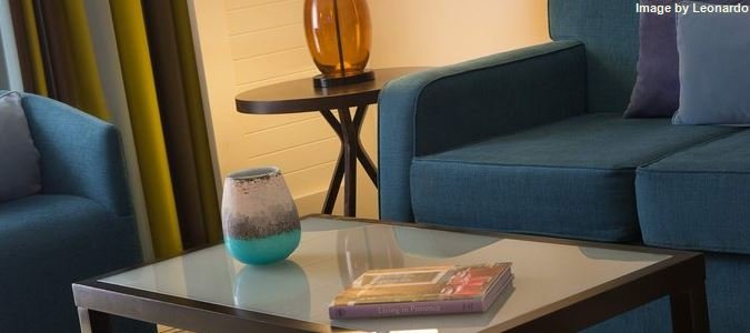 Фото Renaissance Amsterdam Hotel