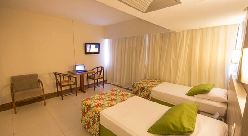 Фото Aram Beach Boa Viagem