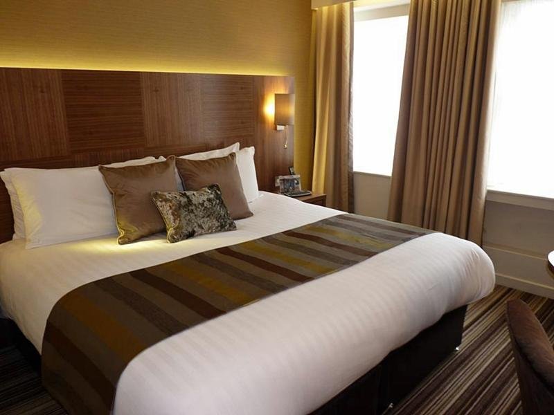 Фото Blakemore Hyde Park