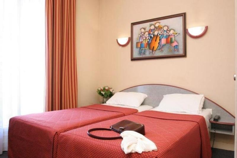 Фото отеля 5