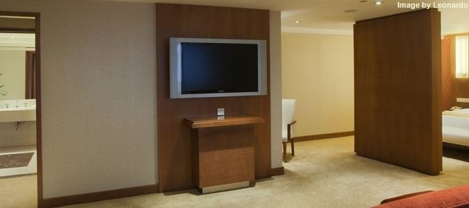 Фото Holiday Inn Hangzhou City Center