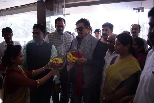 Фото Hotel Shree Jee