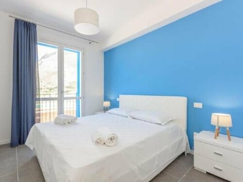 Апартаменты Residence Cala Azzurra