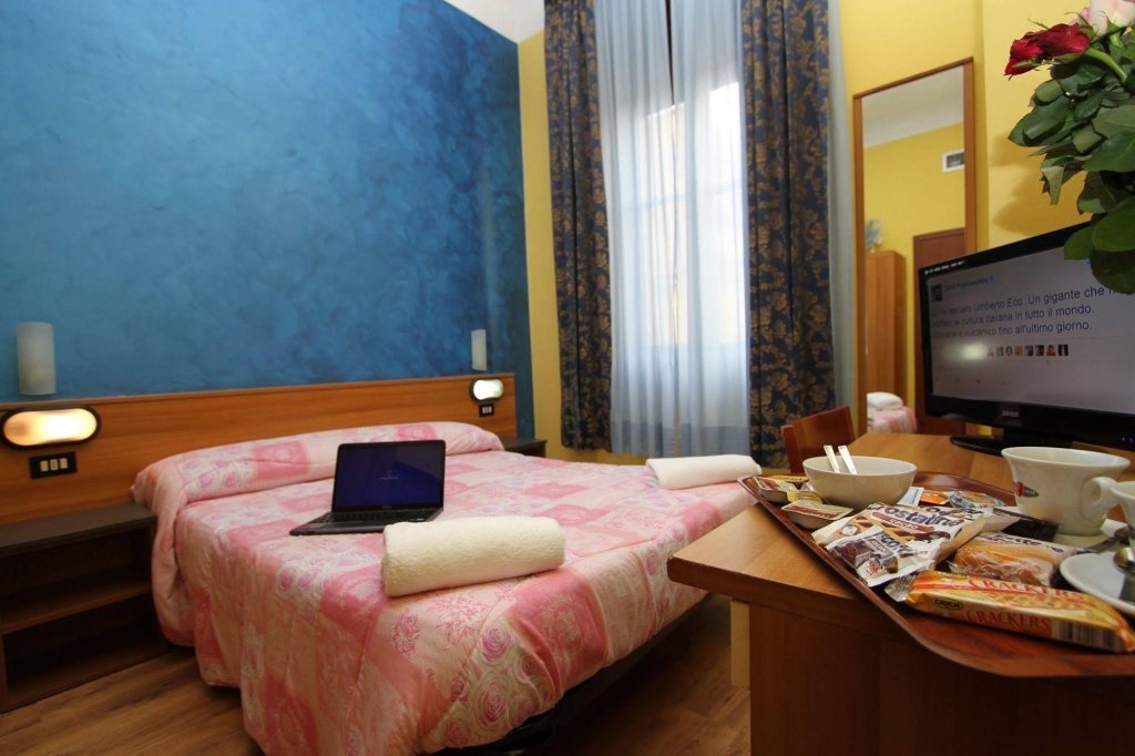 Фото Hotel Brasil