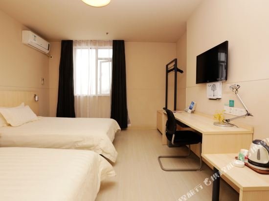 Фото Jinjiang Inn Nanjing Li Shui Zhenzhu Road