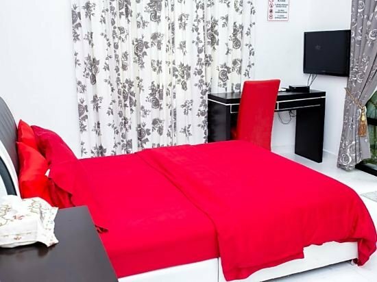 Hotel Bara Impiana Suitestay, State of Terengganu, photo