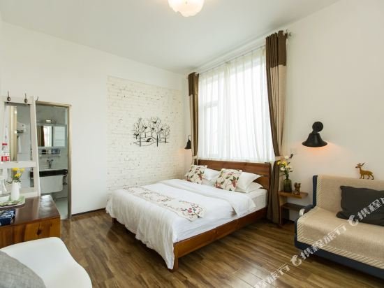 Фото ErHai Gate No. 1 Hotel