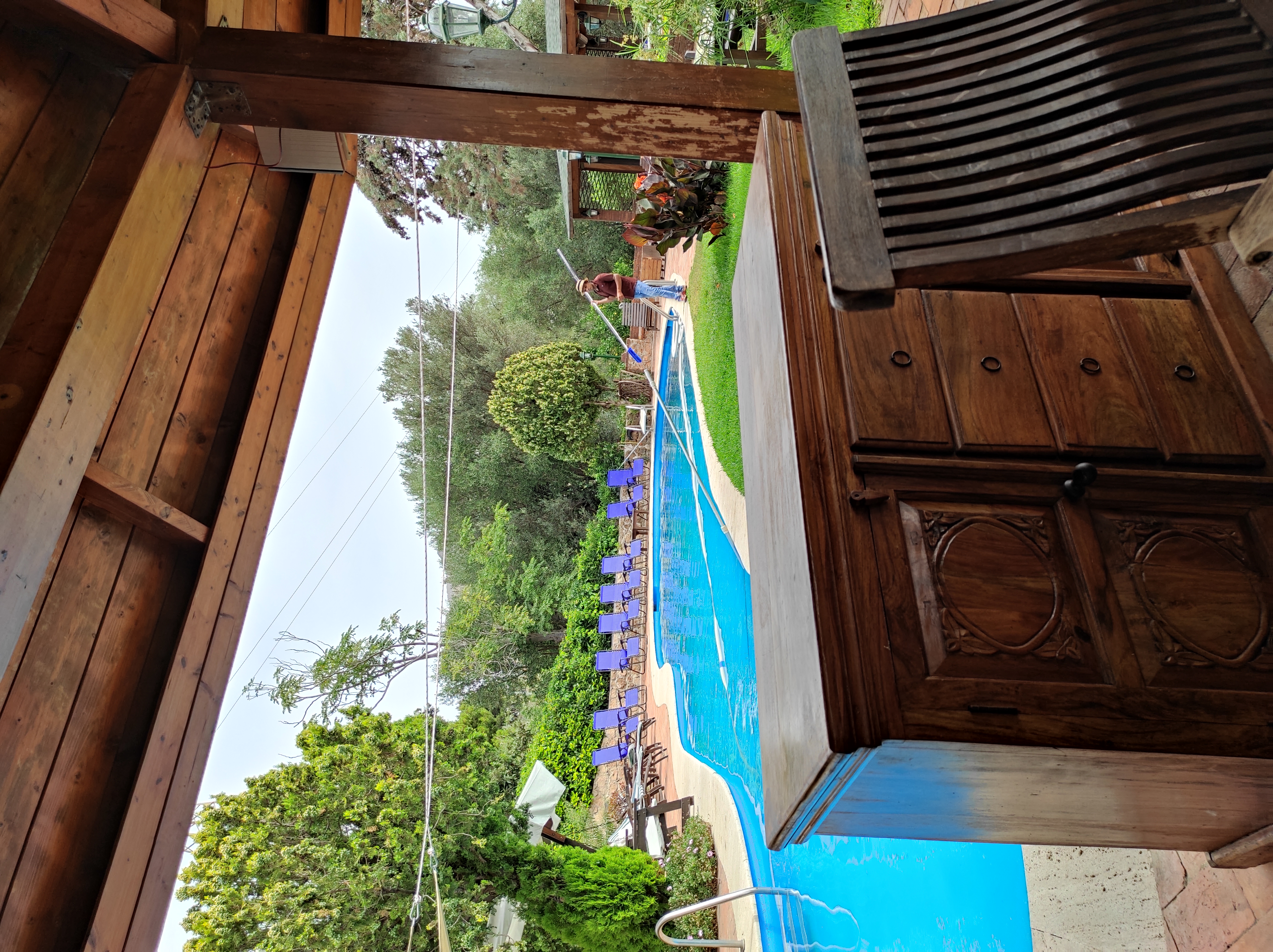 Фото Small Paradise B&b Palermo