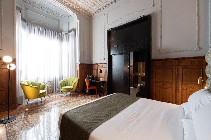 Фото Boutique Hotel Cordial La Peregrina