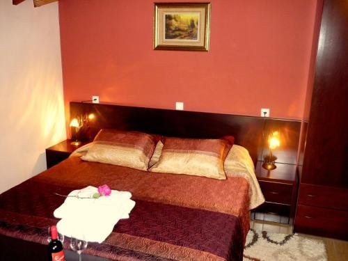 Фото Alkyonis Hotel & SPA