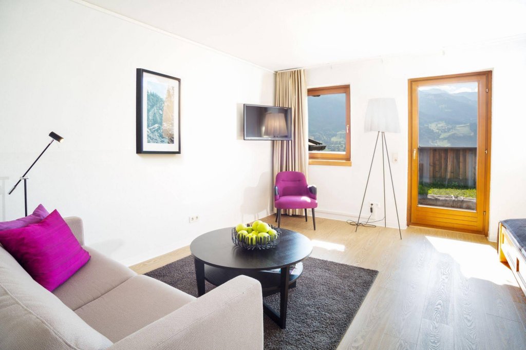 Фото Hotel Goldried