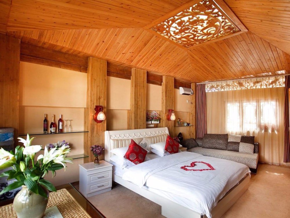 Фото Fawenyuan Boutique Inn