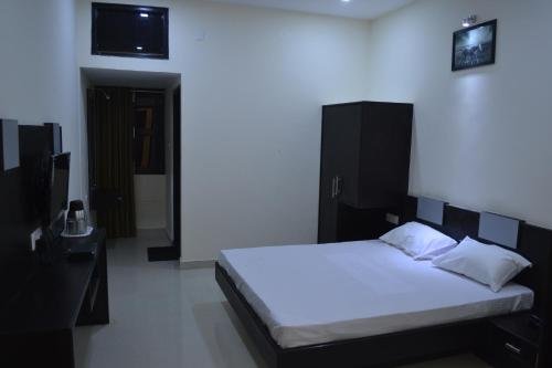 Фото Hotel Shree Jee