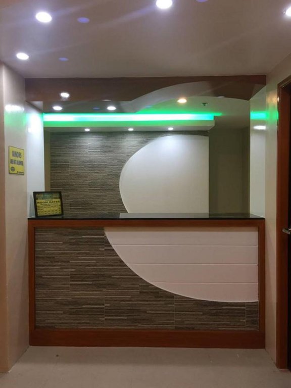 Фото отеля 4