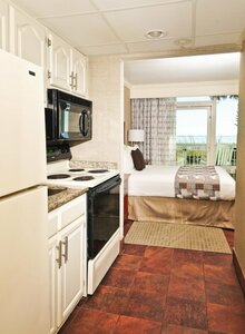 Гостиница Best Western Plus Grand Strand Inn & Suites