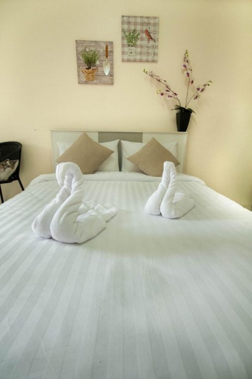 Фото Usana Apartment