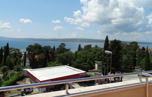 Гостиница Studio apartment Danko Sa1 Crikvenica, Riviera Crikvenica в Цриквенице