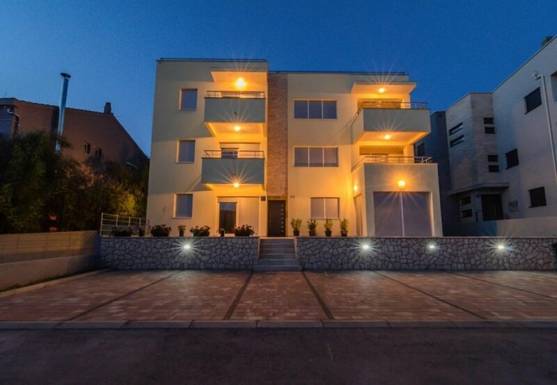 Apartment Mali princ - modern and comfortable: A1 Zadar, Zadar riviera