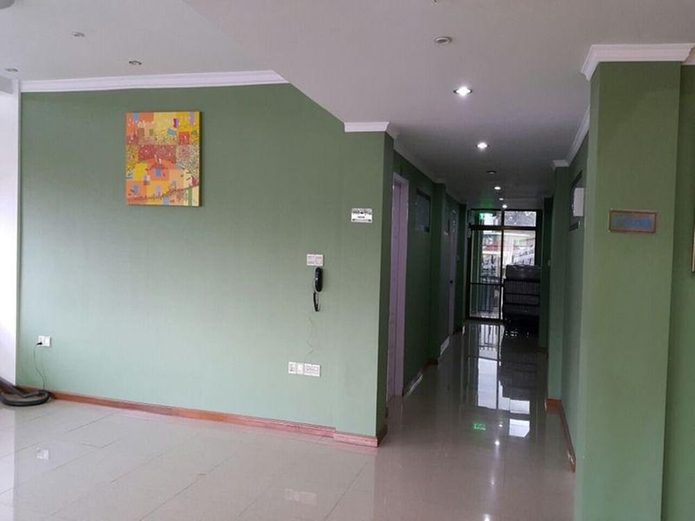 Фото Royal Jasmine Hotel