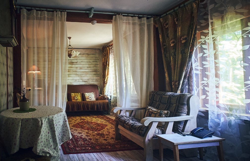 Фото Чеховская Дача