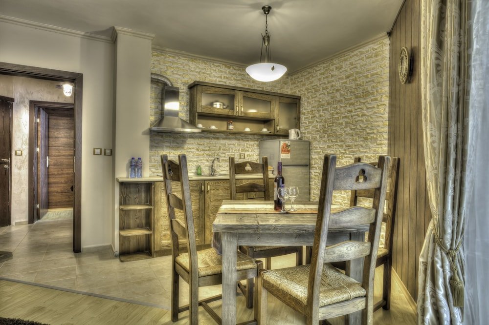 Фото Отель Forest Glade