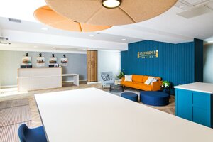 Гостиница Staybridge Suites Cardiff, an Ihg Hotel в Кардиффе