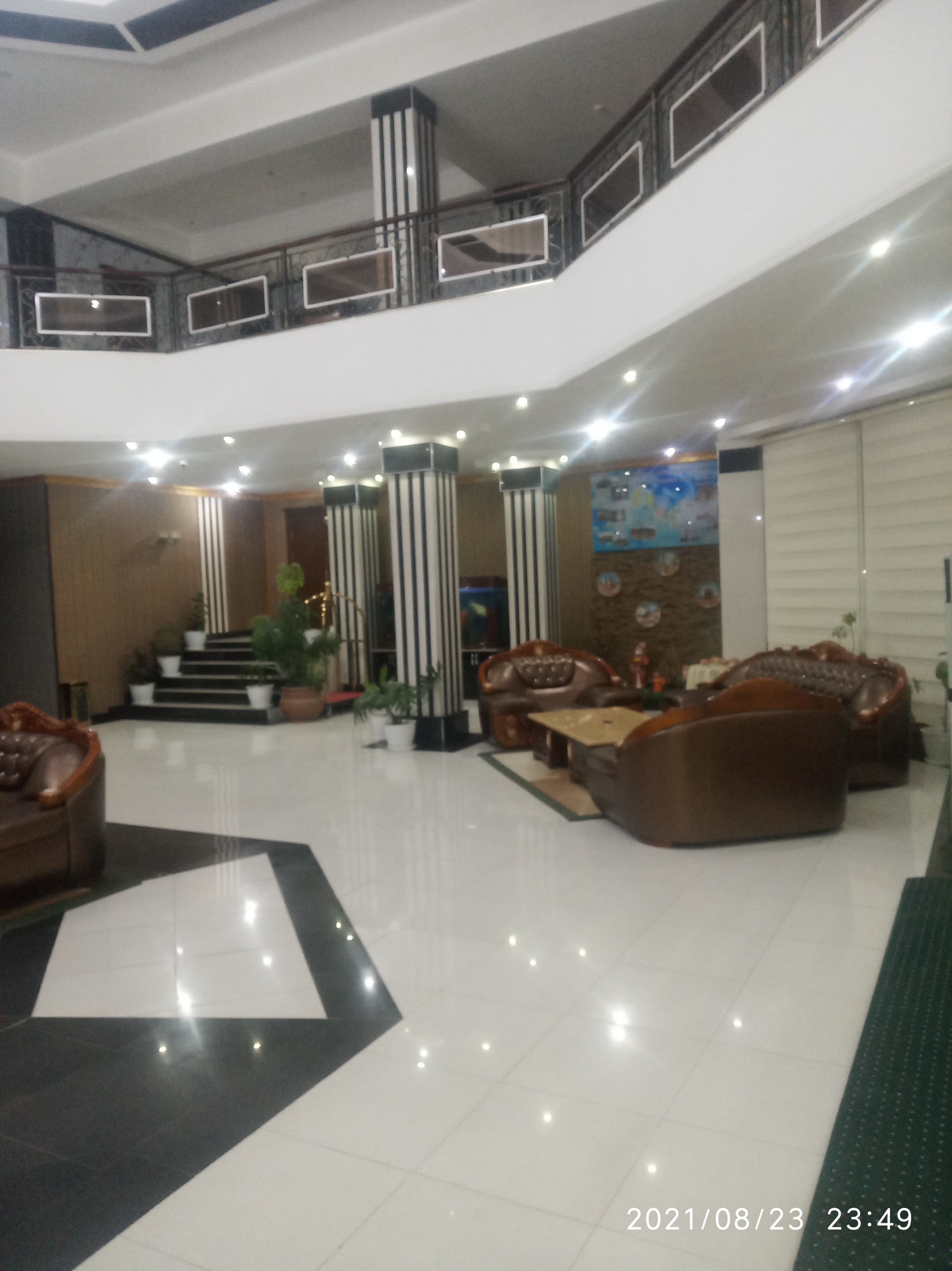 Фото Зарафшан