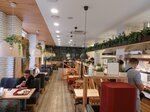 Вилка Ложка (ул. Белинского, 141А), кафе в Екатеринбурге