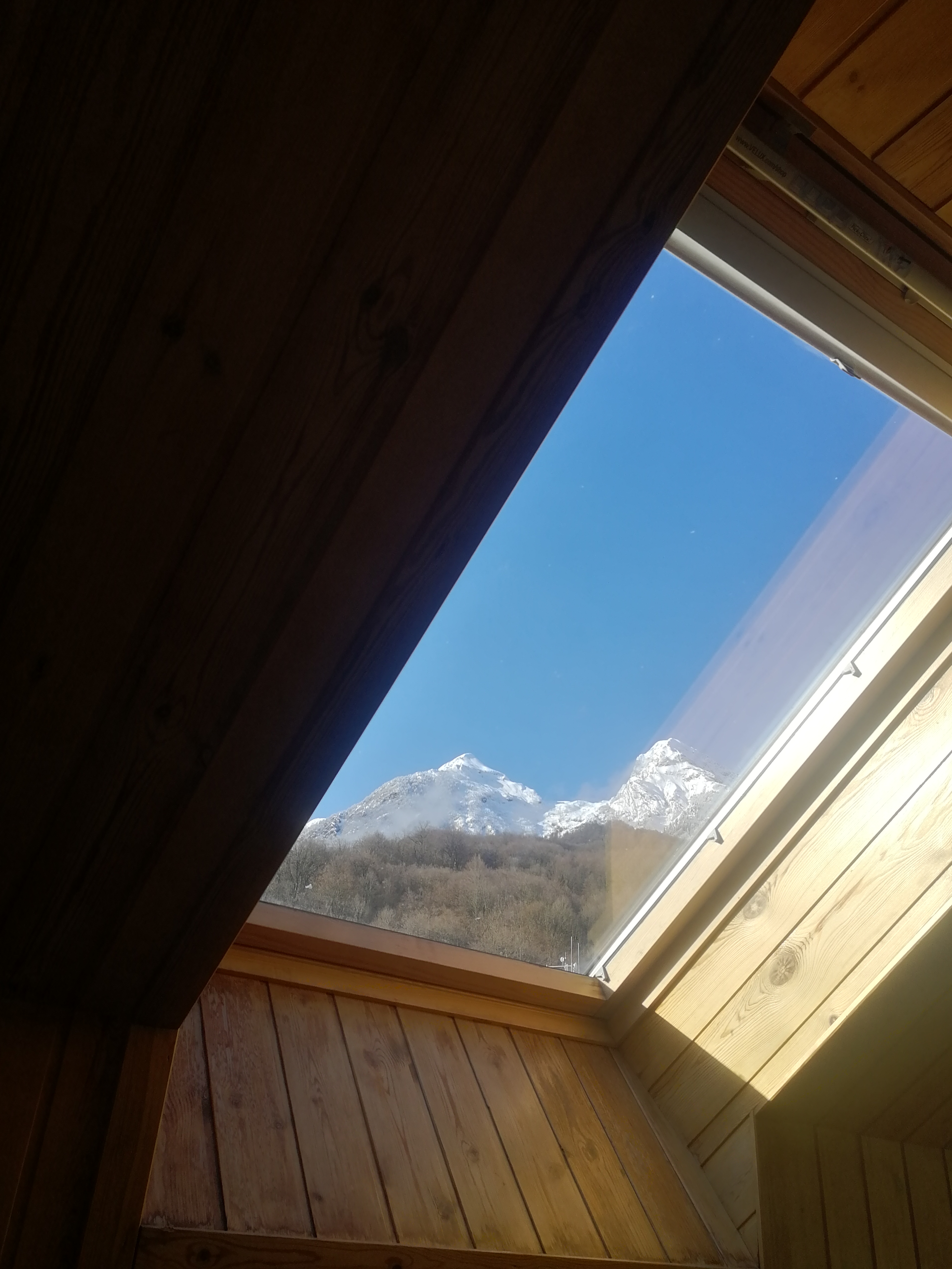 Фото Мелодия гор