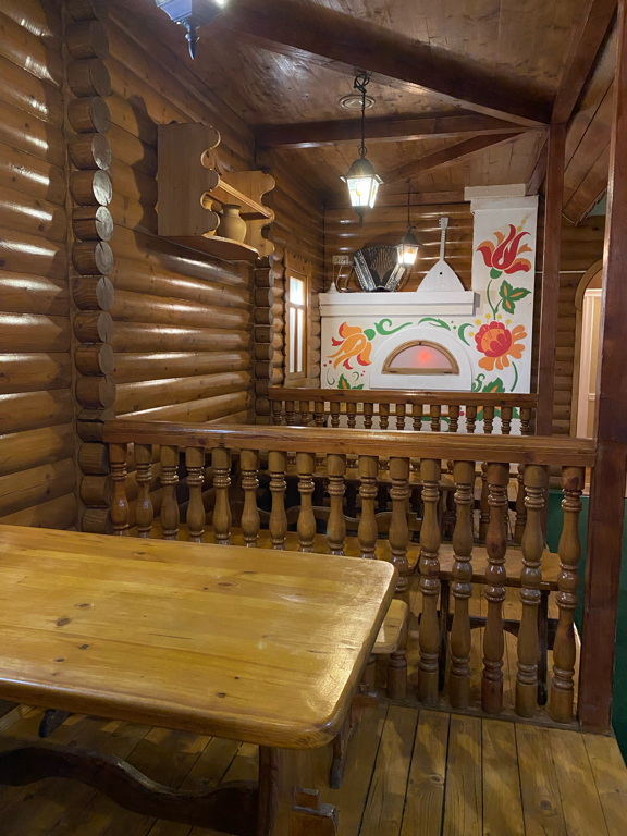 Фото Гостиница на Каминского